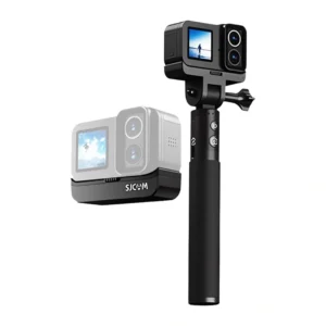 Veiksmo kamera SJCAM SJ20 įkrovimo komplektas