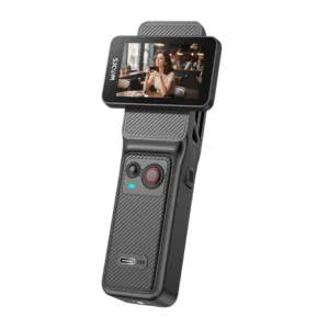 SJCAM C400 veiksmo kamera