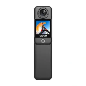 SJCAM C300 veiksmo kamera