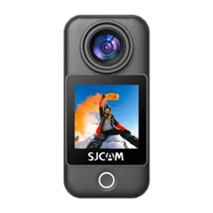 SJCAM C300 Pocket veiksmo kamera