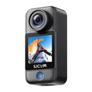 SJCAM C300 Pocket veiksmo kamera - Image 2