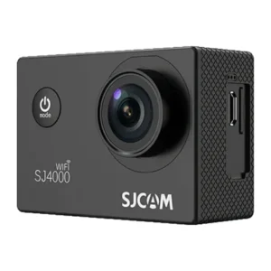 Veiksmo kamera SJCAM SJ4000 - Image 2