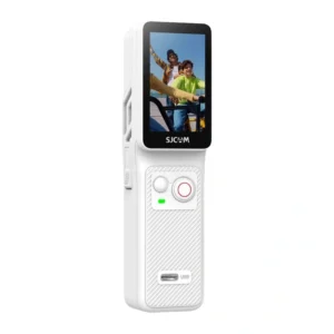 SJCAM C400 veiksmo kamera