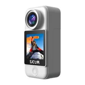 SJCAM C300 Pocket veiksmo kamera - Image 2