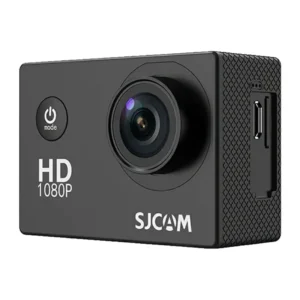Veiksmo kamera SJCAM SJ4000 - Image 2