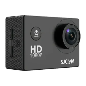 Veiksmo kamera SJCAM SJ4000 - Image 3