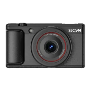 SJCAM ZV200 Vlogo kamera (juoda)