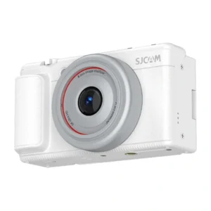 SJCAM ZV200 fotoaparatas (baltas)