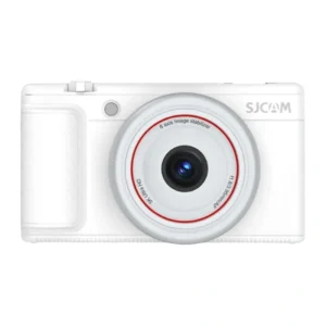 SJCAM ZV200 fotoaparatas (baltas) - Image 2