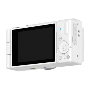 SJCAM ZV200 fotoaparatas (baltas) - Image 3