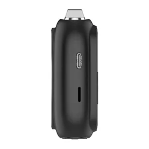 SJCAM ZV100 fotoaparatas (juodas) - Image 4