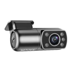 SJCAM M60 vaizdo registratorius, 3CH - Image 3