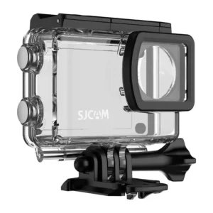 SJCAM SJ10 Pro vandeniui atsparus dėklas