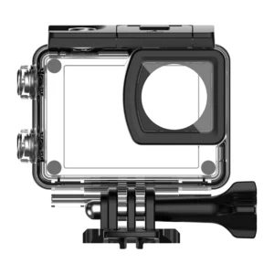 SJCAM SJ10 Pro vandeniui atsparus dėklas - Image 2