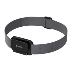 SJCAM S10 magnetinė galvos juosta
