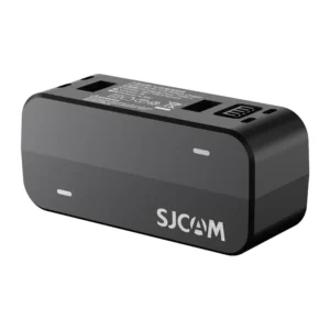 SJCAM SJ20 išorinė baterija