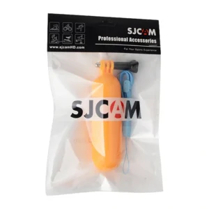 SJCAM plūduriuojantis laikiklis "Floaty Bobber" - Image 2