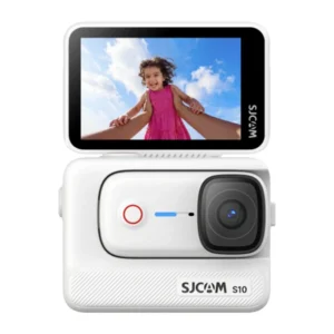 SJCAM S10 veiksmo kamera