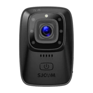 SJCAM A10 veiksmo kamera (juoda)