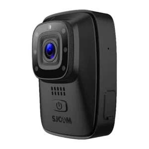 SJCAM A10 veiksmo kamera (juoda) - Image 2