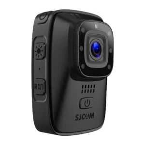 SJCAM A10 veiksmo kamera (juoda) - Image 3