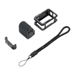 Osmo Action 5 Pro gatvės fotografavimo rankena priedas - Image 2