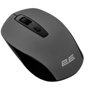 2E Pelė MF211 WL pilka - Image 5