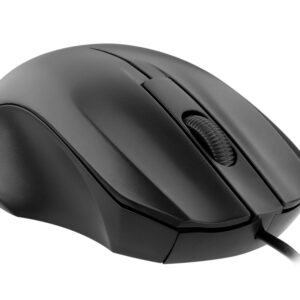 2E Pelė MF150 USB juoda - Image 7