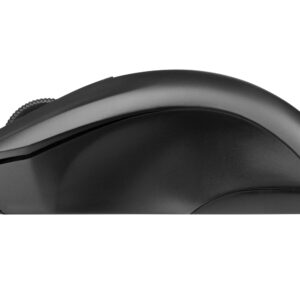 2E Pelė MF150 USB juoda - Image 6