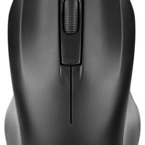 2E Pelė MF150 USB juoda
