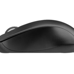 2E pelė MF160, USB-A, juoda - Image 2
