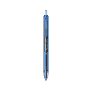 Gelinis rašiklis Keyroad, 0,7 mm, mėlynos spalvos