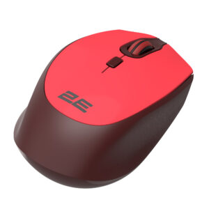 2E Pelė MF220 WL raudona - Image 5