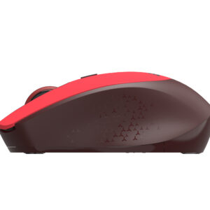 2E Pelė MF220 WL raudona - Image 4