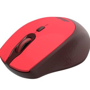 2E Pelė MF220 WL raudona - Image 3
