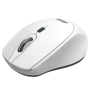 2E Pelė MF220 WL balta - Image 4