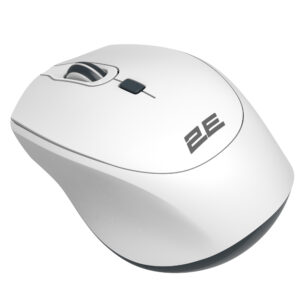 2E Pelė MF220 WL balta - Image 3