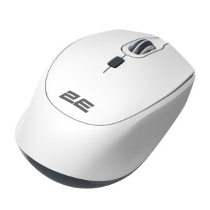 2E Pelė MF220 WL balta - Image 2