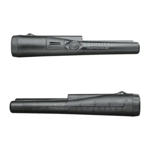 Metalų detektorius GARRETT Pro-Pointer AT Blackline - Image 3