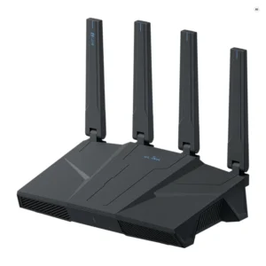 GL.iNet GL-BE6500 tinklo įrenginys