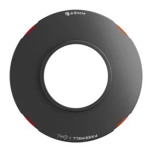 Adapterio žiedas Freewell Brandon Li 49mm