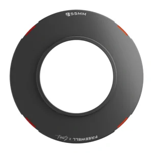 Adapterio žiedas Freewell Brandon Li 55mm
