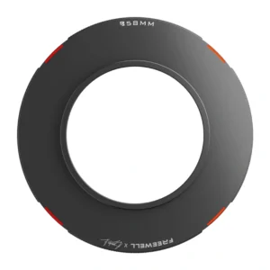 Adapterio žiedas Freewell Brandon Li 58mm