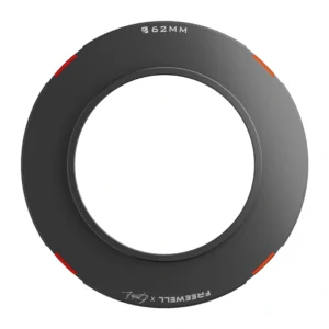 Adapterio žiedas Freewell Brandon Li 62mm