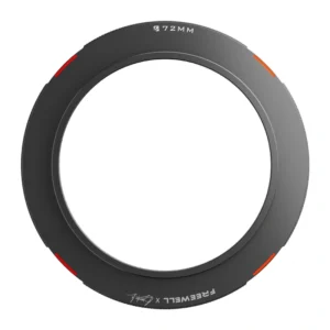 Adapterio žiedas Freewell Brandon Li 72mm