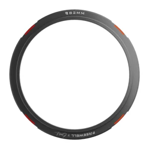 Adapterio žiedas Freewell Brandon Li 82mm