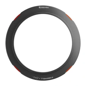 Adapterio žiedas Freewell Brandon Li 86mm