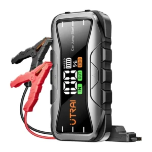 UTRAI JS10 Starting Unit