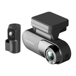 DDPAI N3 Pro 2026 vaizdo registratorius