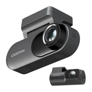 DDPAI N3 Pro 2026 vaizdo registratorius - Image 2